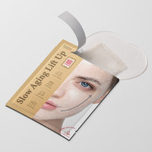 Load image into Gallery viewer, Dermafix Slow Aging Lift Up Mask