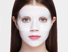 Load image into Gallery viewer, Dermafix Real Collagen Masks Perfect Real Performance