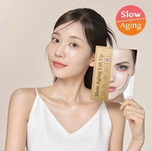 Load image into Gallery viewer, Dermafix Slow Aging Lift Up Mask