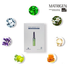 Load image into Gallery viewer, Matrigen Skin Repair Mask Pack Moisturing and Firming 10 pcs