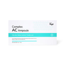 Load image into Gallery viewer, Complex AC Ampoule 10ml x 5