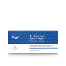 Load image into Gallery viewer, Azulene Care Cream Mask (7.5ml x 10)