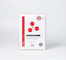 Load image into Gallery viewer, Meso Hydro Ampoule Mask 25g x 10