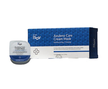 Load image into Gallery viewer, Azulene Care Cream Mask (7.5ml x 10)