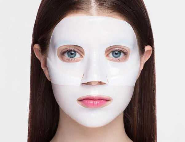 Dermafix Real Collagen Masks Perfect Real Performance – isovcanada