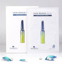Load image into Gallery viewer, Matrigen Skin Repair Mask Pack Moisturing and Firming 10 pcs
