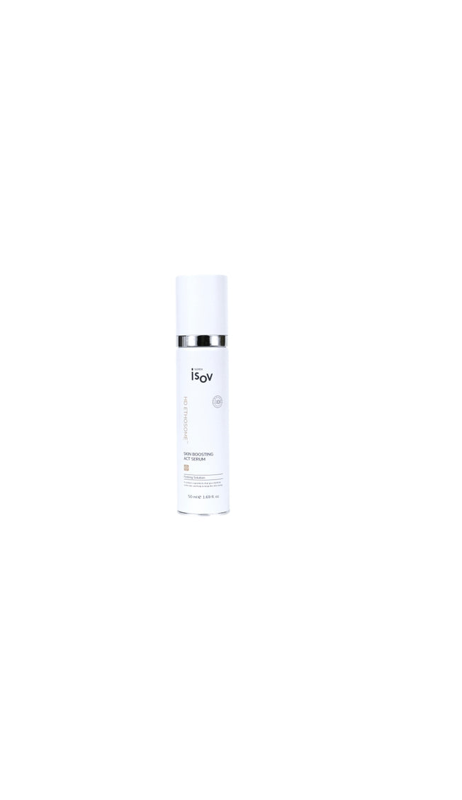 Skin Boosting Act Serum 50 ml