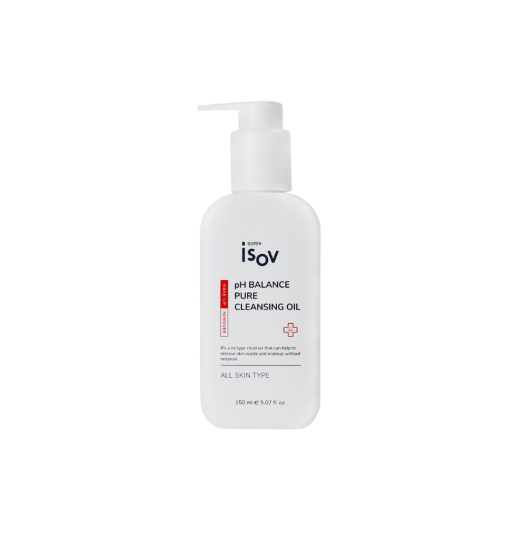 PH Balance Pure Cleansing Oil