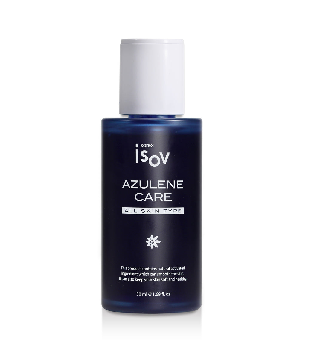 Azulene Care Oil 50ml