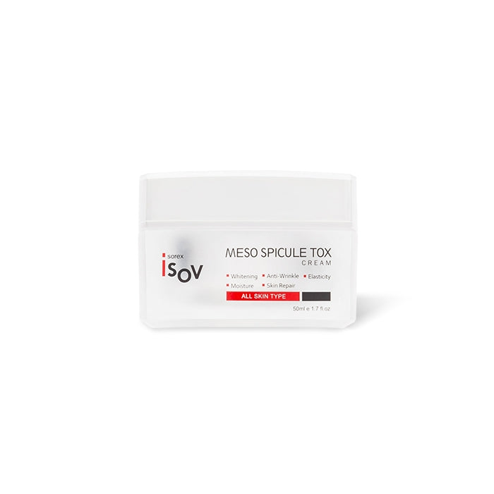 Meso Spicule Tox Cream 50ml