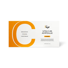 Load image into Gallery viewer, Vita C 25 Ampoule 10ml x 5
