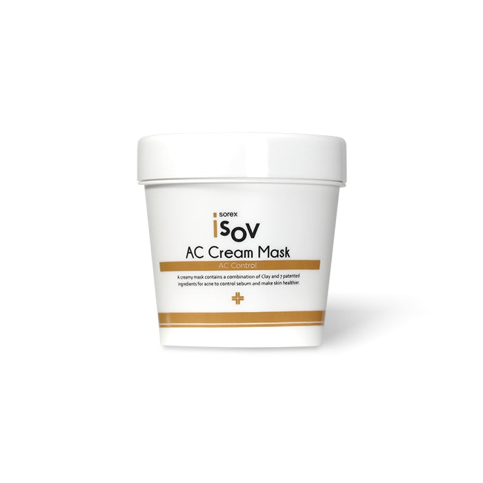 AC Cream Mask 200ml