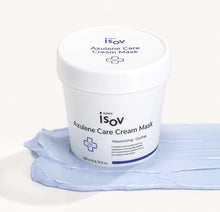 Load image into Gallery viewer, Azulene Care Cream Mask 200ml
