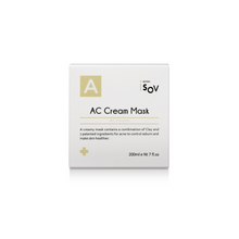 Load image into Gallery viewer, AC Cream Mask 200ml
