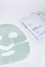 Load image into Gallery viewer, Azulene Hydrogel Mask 25g x 5
