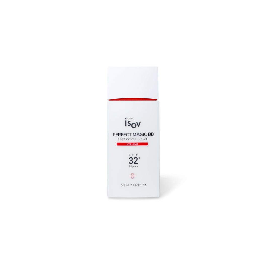 Perfect Magic BB SPF32+PA+++ 50ml