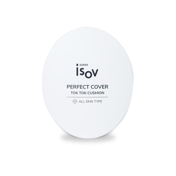 Perfect Cover Tok Tok Cushion SPF50+PA+++ 15g x 2
