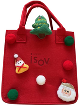 Load image into Gallery viewer, 2022 Christmas Bag
