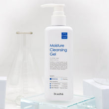 Load image into Gallery viewer, Moisture Cleansing Gel 200ml
