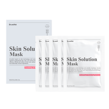 Load image into Gallery viewer, Skin Solution Mask 20ml x 5ea
