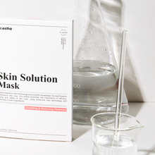 Load image into Gallery viewer, Skin Solution Mask 20ml x 5ea
