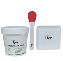 Load image into Gallery viewer, Centella Cream Mask 200ml
