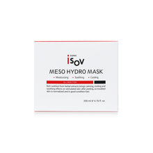 Load image into Gallery viewer, Meso Hydro Mask 200ml
