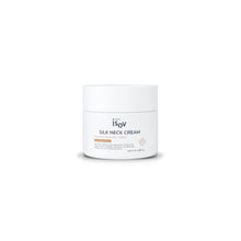Load image into Gallery viewer, Silk Neck Cream 100ml
