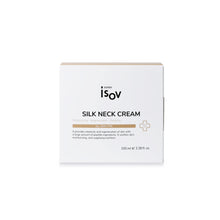 Load image into Gallery viewer, Silk Neck Cream 100ml
